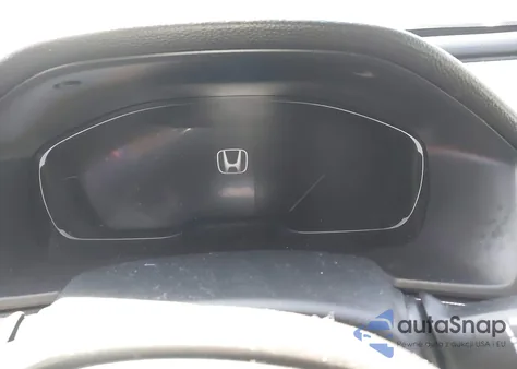 2020 Honda Accord Sport из США, поврежденный, VIN 1HGCV1F35LA095323